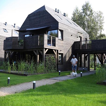 Lubia Apartments Baltic Sea, Garden ,Parking ,Dog Firendly, In Lubiatowo Lubiatowo  Εξωτερικό φωτογραφία