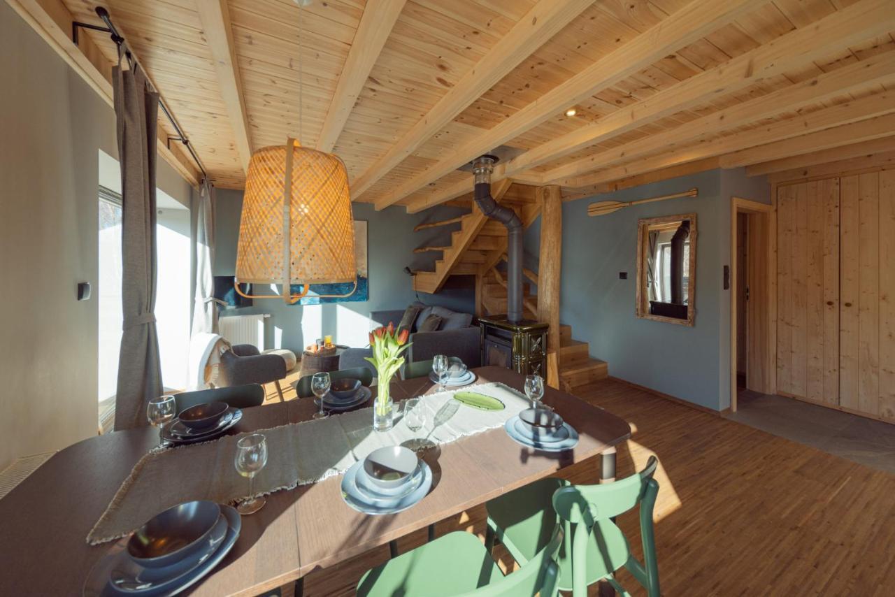 Lubia Apartments Baltic Sea, Garden ,Parking ,Dog Firendly, In Lubiatowo Lubiatowo  Εξωτερικό φωτογραφία