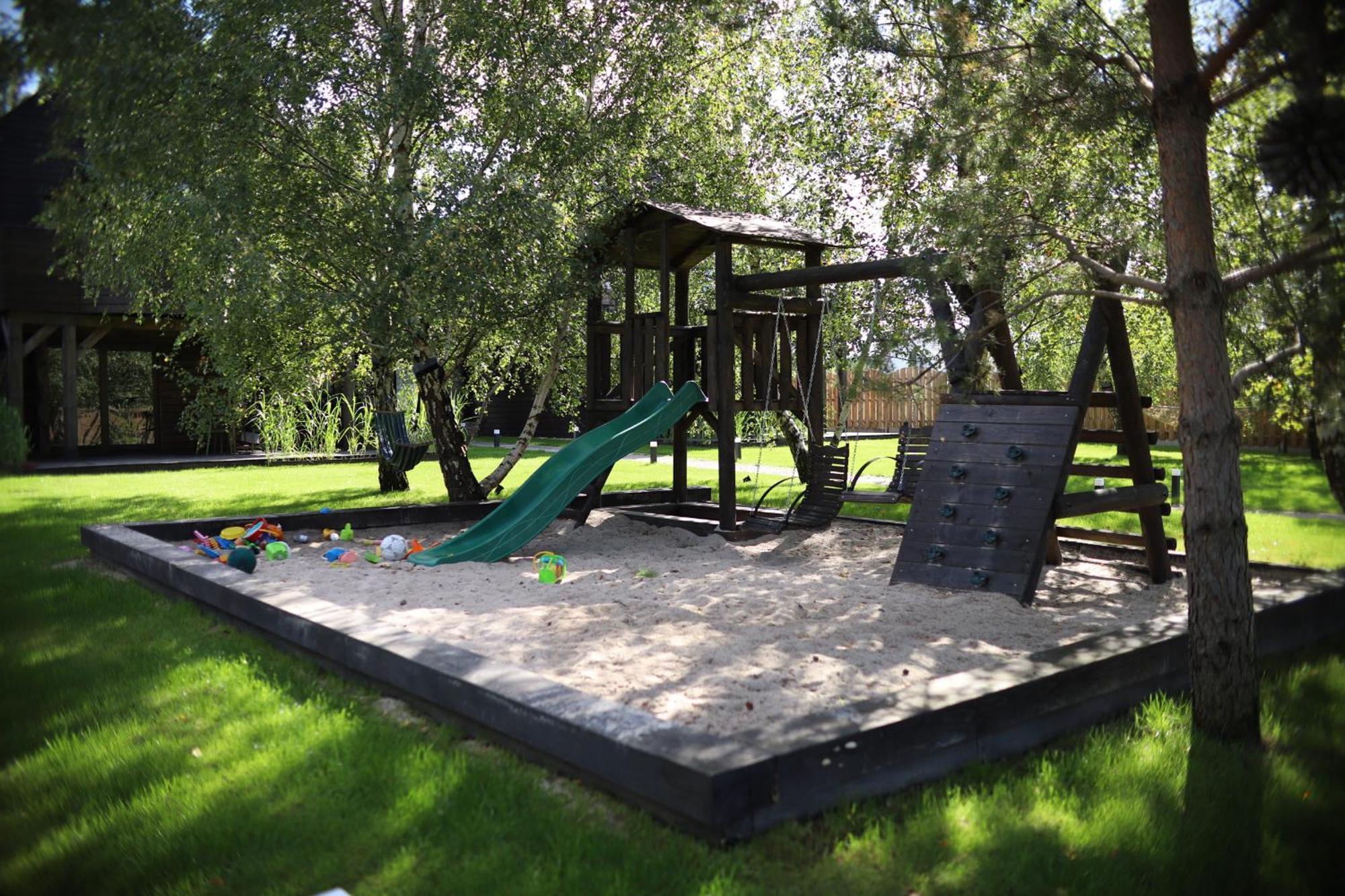 Lubia Apartments Baltic Sea, Garden ,Parking ,Dog Firendly, In Lubiatowo Lubiatowo  Εξωτερικό φωτογραφία