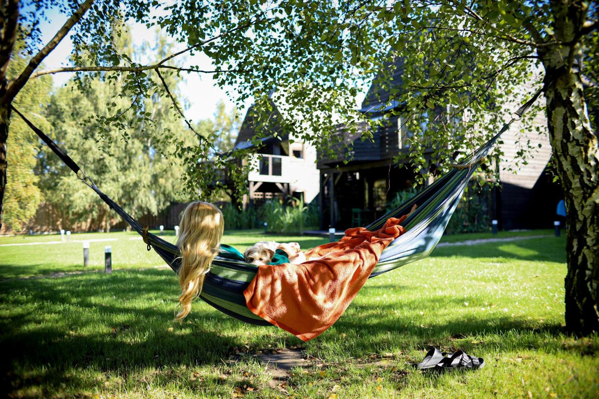 Lubia Apartments Baltic Sea, Garden ,Parking ,Dog Firendly, In Lubiatowo Lubiatowo  Εξωτερικό φωτογραφία